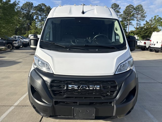 Used 2023 Ram ProMaster 2500 - photo 32