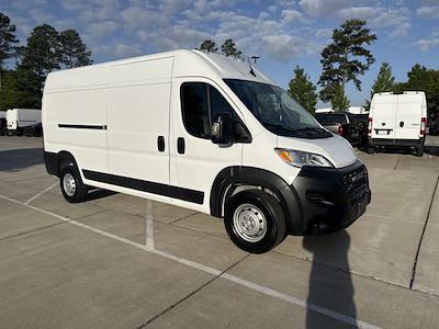 2023 Ram ProMaster 2500 High Roof FWD Empty Cargo Van for sale #CP11916 - photo 2