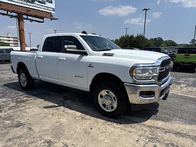 2022 Ram 2500 Crew Cab 4WD Pickup for sale #CP11966 - photo 2