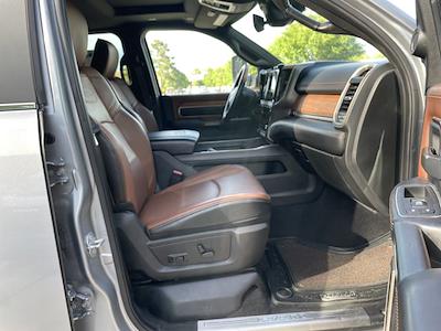 Used 2020 Ram 3500 - photo 1