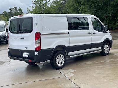 2025 Ford Transit 250 Low Roof RWD Empty Cargo Van for sale #CP12087 - photo 2