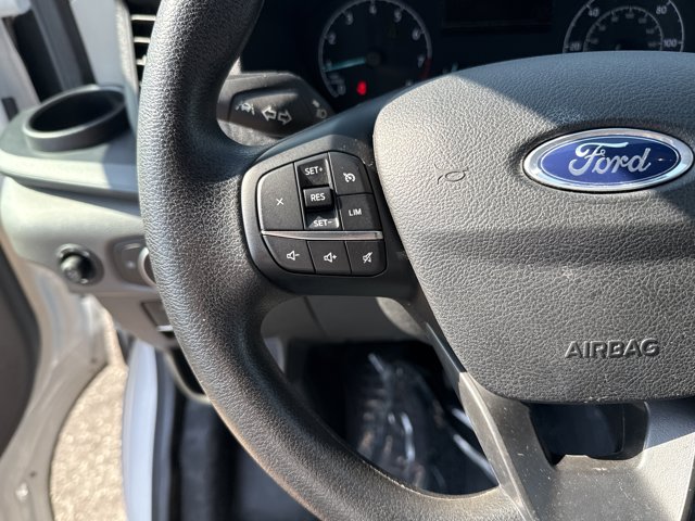 Used 2025 Ford Transit 250 - photo 15