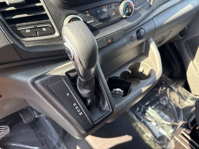 Used 2025 Ford Transit 250 - photo 21