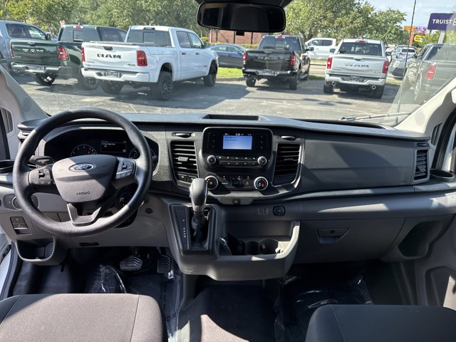 Used 2025 Ford Transit 250 - photo 24