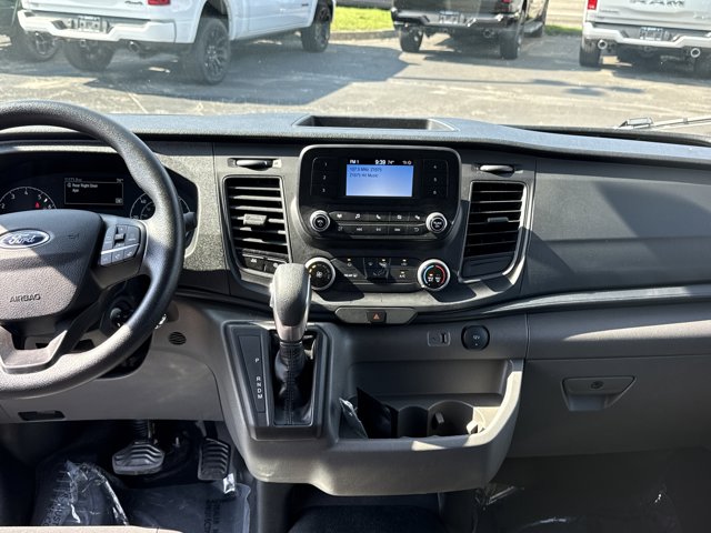 Used 2025 Ford Transit 250 - photo 25