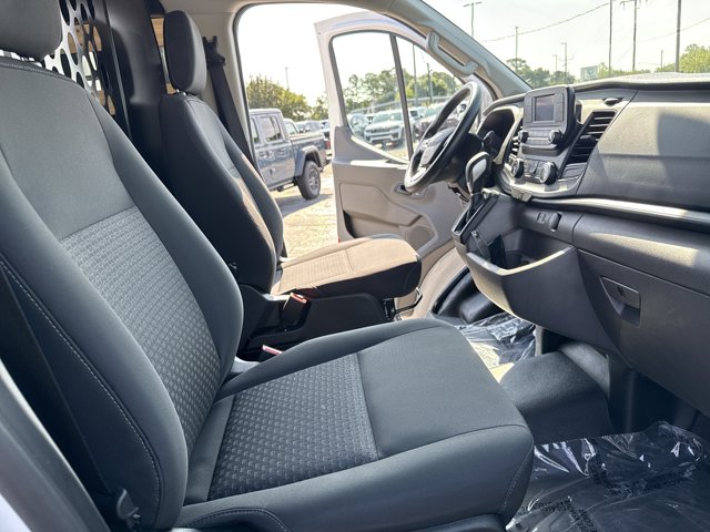 Used 2025 Ford Transit 250 - photo 27