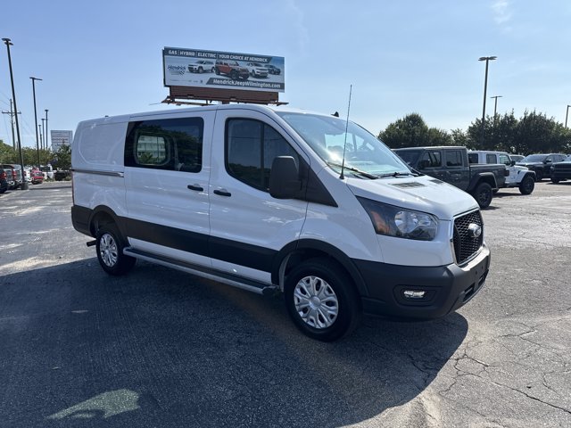 Used 2025 Ford Transit 250 - photo 32
