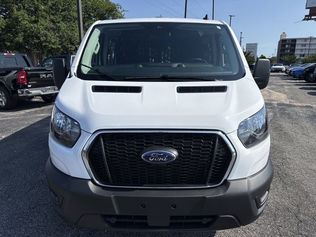 Used 2025 Ford Transit 250 - photo 33