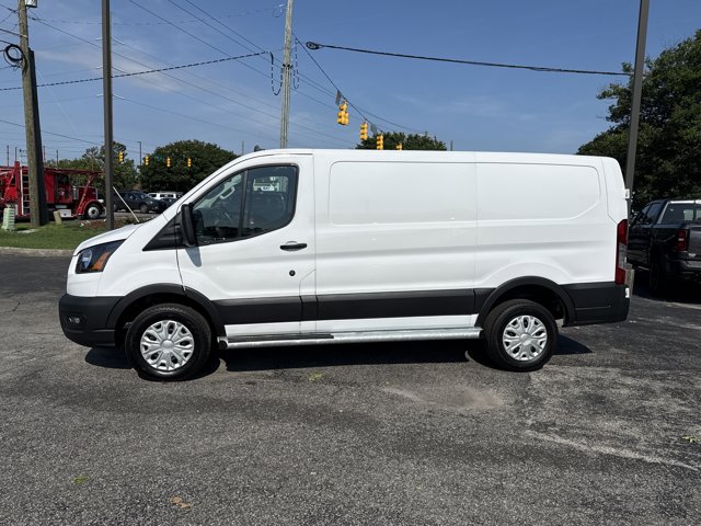Used 2025 Ford Transit 250 - photo 35