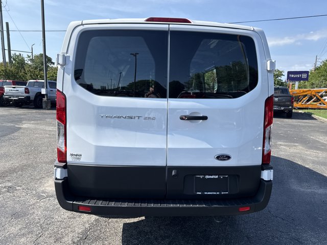 Used 2025 Ford Transit 250 - photo 36
