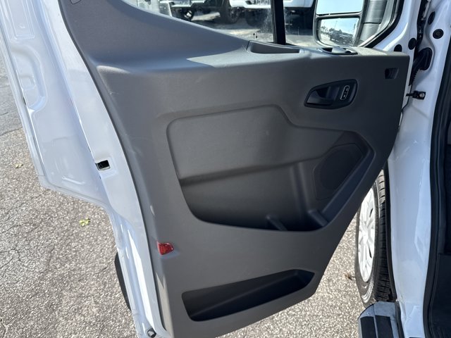 Used 2025 Ford Transit 250 - photo 10