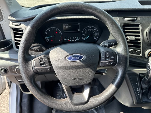 Used 2025 Ford Transit 250 - photo 14
