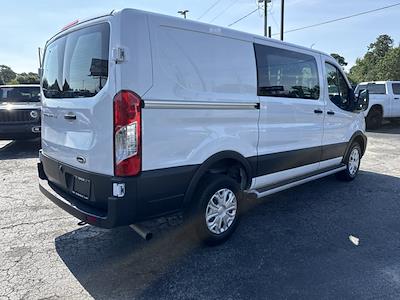 2025 Ford Transit 250 Low Roof RWD Empty Cargo Van for sale #CP12090 - photo 1