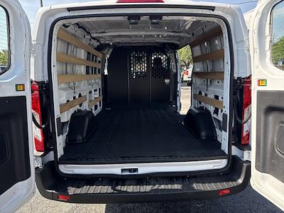 2025 Ford Transit 250 Low Roof RWD Empty Cargo Van for sale #CP12090 - photo 2