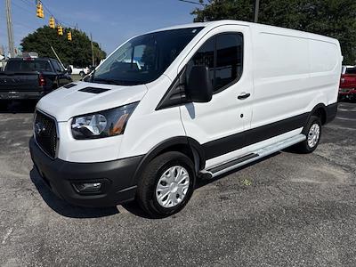 2025 Ford Transit 250 Low Roof RWD Empty Cargo Van for sale #CP12090 - photo 1