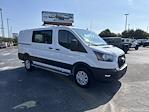 2025 Ford Transit 250 Low Roof RWD Empty Cargo Van for sale #CP12090 - photo 27