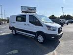 2025 Ford Transit 250 Low Roof RWD Empty Cargo Van for sale #CP12090 - photo 28