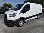 2025 Ford Transit 250 Low Roof RWD Empty Cargo Van for sale #CP12090 - photo 30