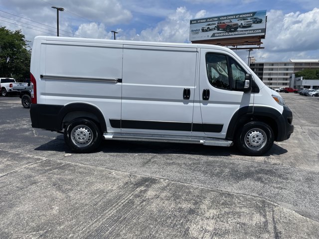 Used 2025 Ram ProMaster 2500 - photo 17