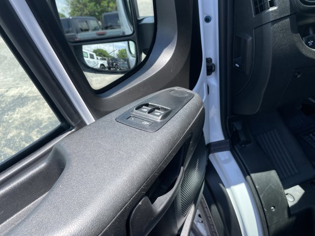 Used 2025 Ram ProMaster 2500 - photo 22