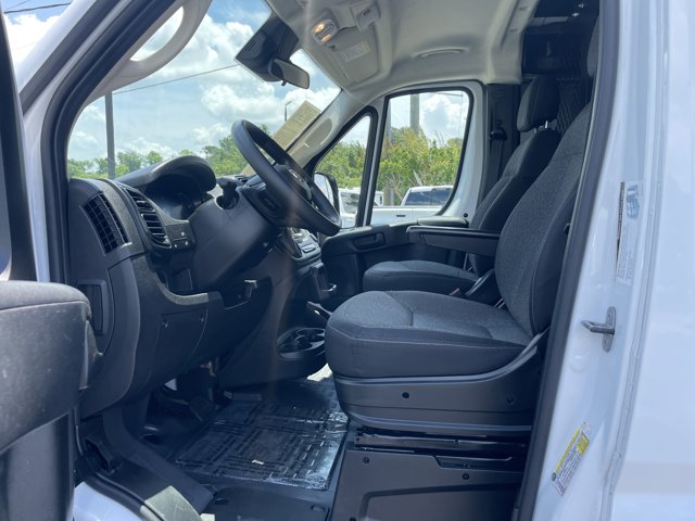 Used 2025 Ram ProMaster 2500 - photo 23