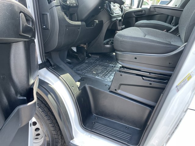 Used 2025 Ram ProMaster 2500 - photo 24