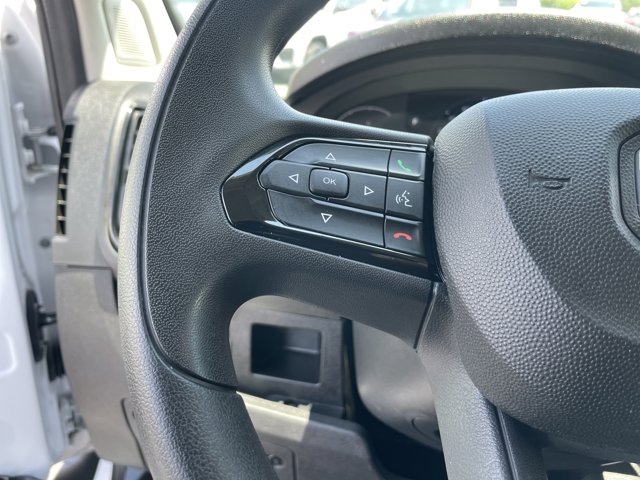 Used 2025 Ram ProMaster 2500 - photo 26