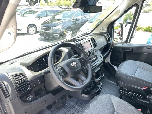 Used 2025 Ram ProMaster 2500 - photo 32