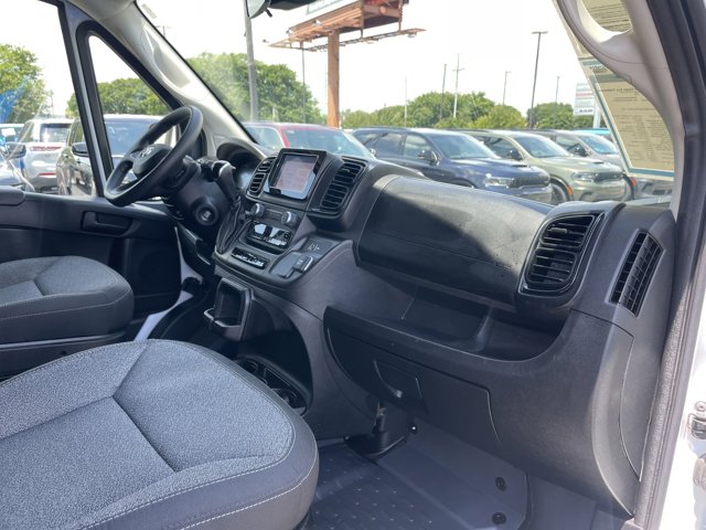 Used 2025 Ram ProMaster 2500 - photo 33