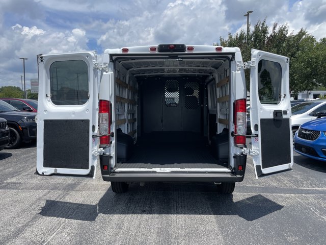 Used 2025 Ram ProMaster 2500 - photo 34