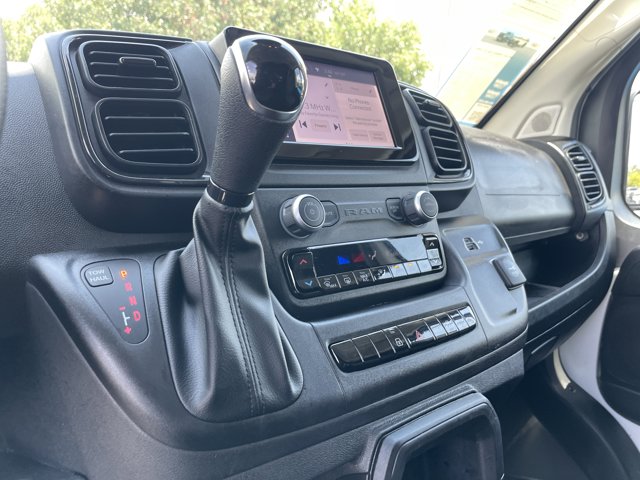 Used 2025 Ram ProMaster 2500 - photo 35