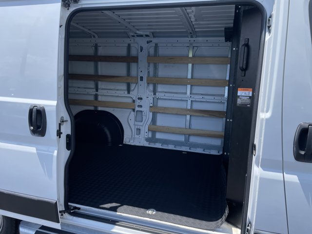 Used 2025 Ram ProMaster 2500 - photo 36