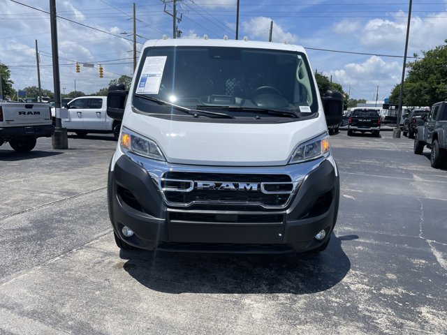 Used 2025 Ram ProMaster 2500 - photo 10