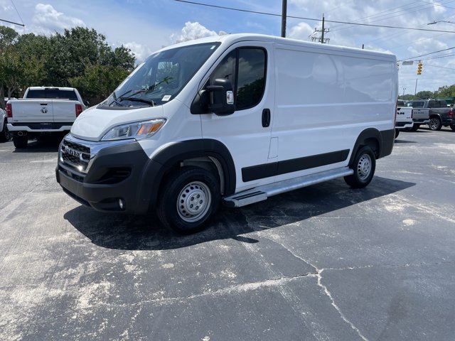 Used 2025 Ram ProMaster 2500 - photo 11