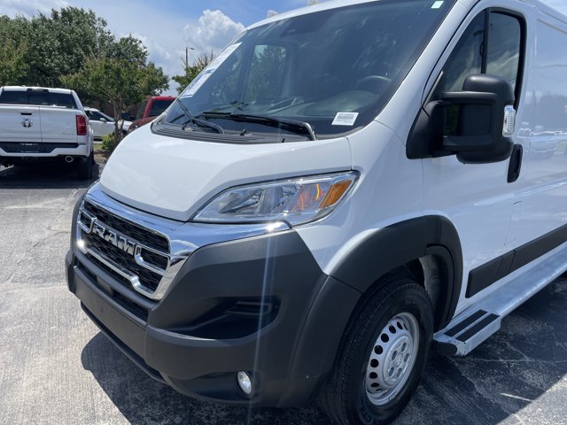 Used 2025 Ram ProMaster 2500 - photo 12