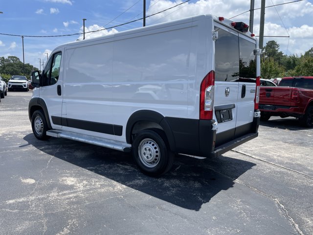 Used 2025 Ram ProMaster 2500 - photo 13