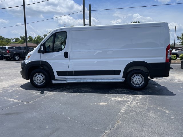 Used 2025 Ram ProMaster 2500 - photo 14