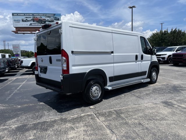 Used 2025 Ram ProMaster 2500 - photo 16