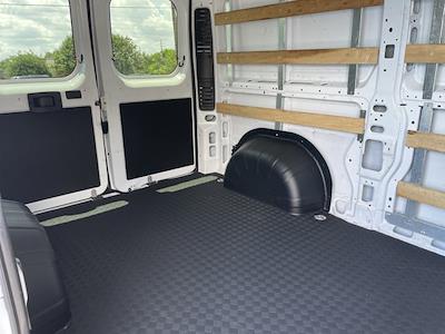 2025 Ram ProMaster 2500 Standard Roof FWD Empty Cargo Van for sale #CP12092 - photo 1