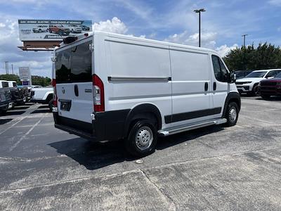 2025 Ram ProMaster 2500 Standard Roof FWD Empty Cargo Van for sale #CP12092 - photo 2