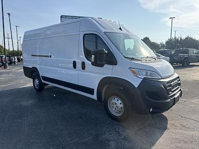 2023 Ram ProMaster 3500 High Roof FWD Empty Cargo Van for sale #CP12243 - photo 2