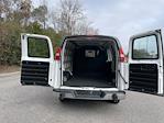 2022 GMC Savana 2500 RWD, Empty Cargo Van for sale #CP23336 - photo 28