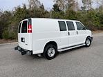 2022 GMC Savana 2500 RWD, Empty Cargo Van for sale #CP23336 - photo 2