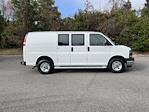 2022 GMC Savana 2500 RWD, Empty Cargo Van for sale #CP23336 - photo 9