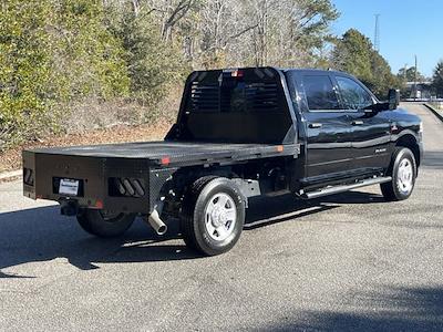 2022 Ram 2500 Crew Cab 4WD, Flatbed Truck for sale #CP23393 - photo 2