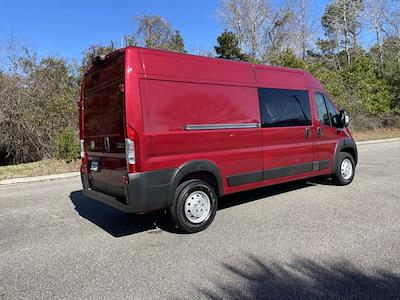 Used 2023 Ram ProMaster 2500 High Roof Empty Cargo Van for sale #CP23426 - photo 2