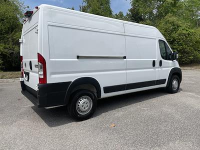Used 2025 Ram ProMaster 2500 High Roof Empty Cargo Van for sale #CP23555 - photo 2