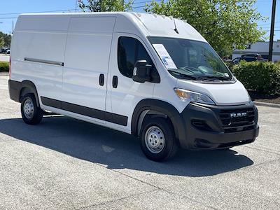 2023 Ram ProMaster 2500 High Roof FWD Empty Cargo Van for sale #CP23556 - photo 1