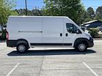 2023 Ram ProMaster 2500 High Roof FWD Empty Cargo Van for sale #CP23556 - photo 9