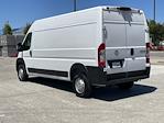 2023 Ram ProMaster 2500 High Roof FWD Empty Cargo Van for sale #CP23556 - photo 7